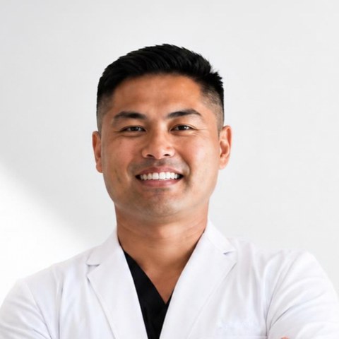 Dr. Eric Bui